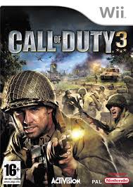 Call of Duty 3