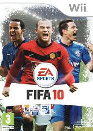 Fifa 10