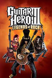 Guitar Hero 3
